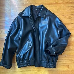 Lioness Kenny Bomber Jacket S